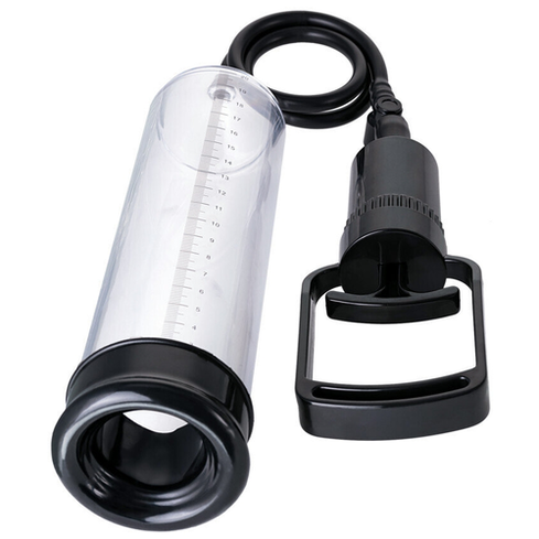 pneumaatiline pump peenise suurendamiseks