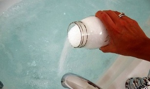 vann soodaga peenise suurendamiseks
